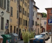 appartamento in affitto a Brescia in zona Centro Storico