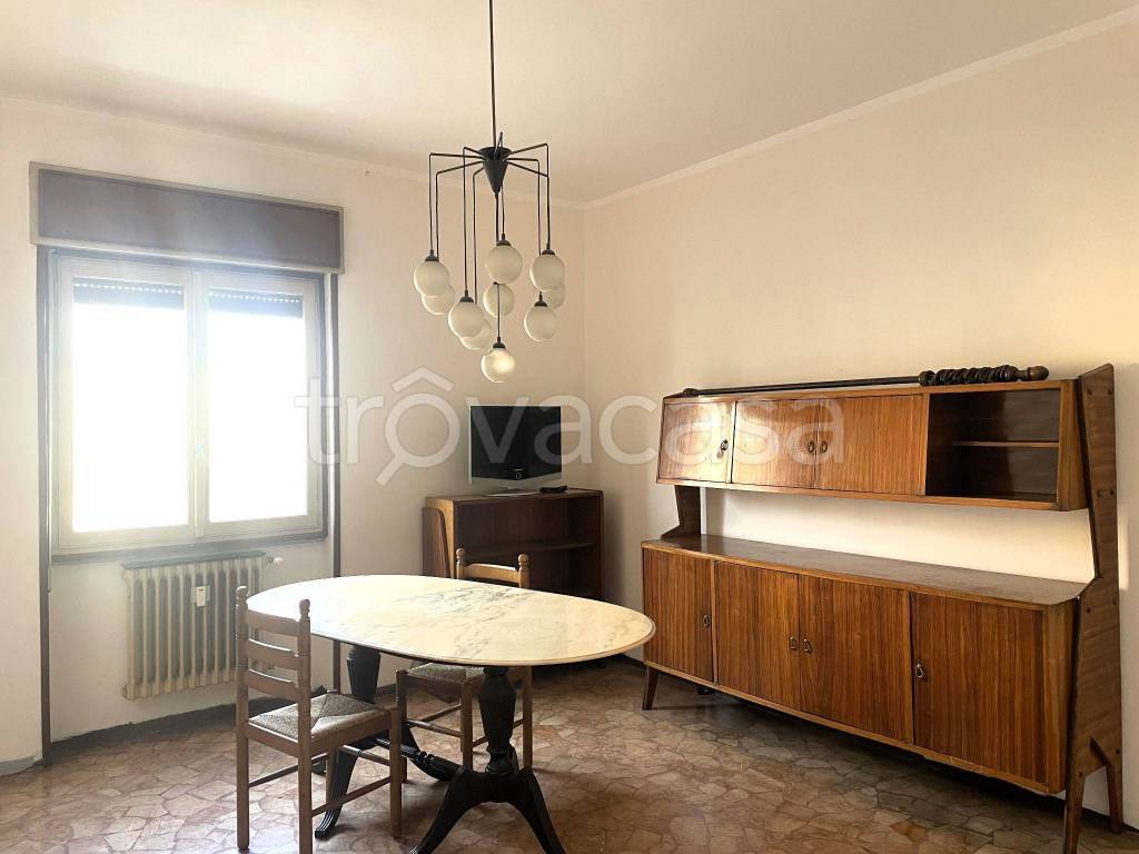 appartamento in affitto a Brescia