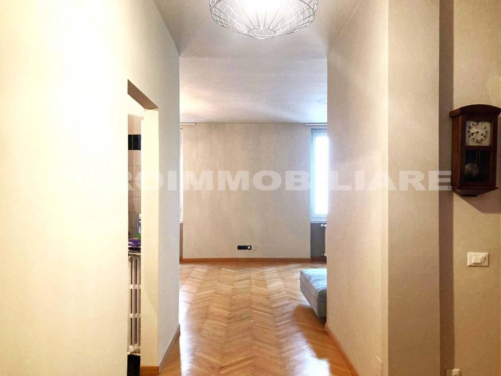 appartamento in affitto a Brescia