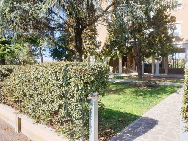 appartamento in affitto a Brescia in zona San Polo