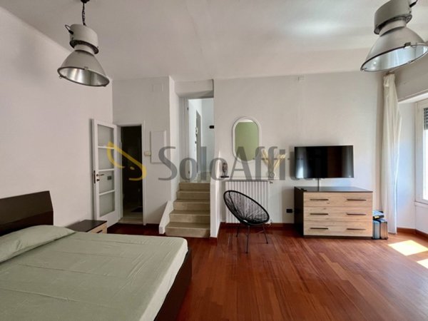 appartamento in affitto a Brescia