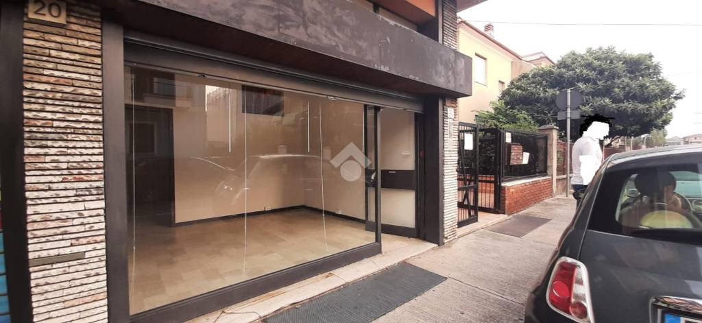 appartamento in affitto a Brescia in zona Chiesa Nuova