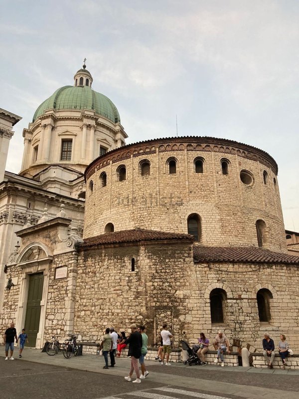ufficio in affitto a Brescia in zona Centro Storico