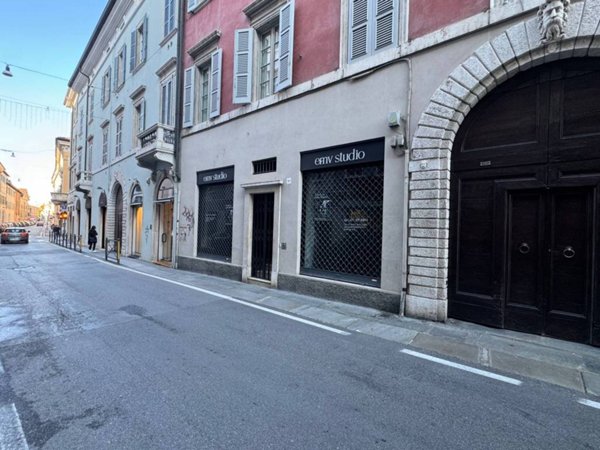 ufficio in affitto a Brescia in zona Centro Storico