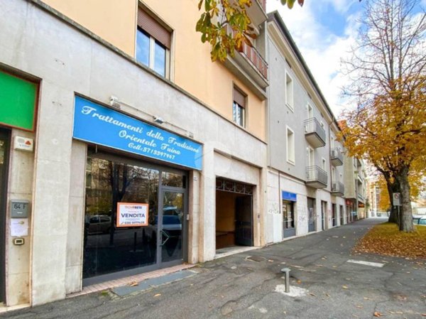 negozio in affitto a Brescia in zona Centro Storico