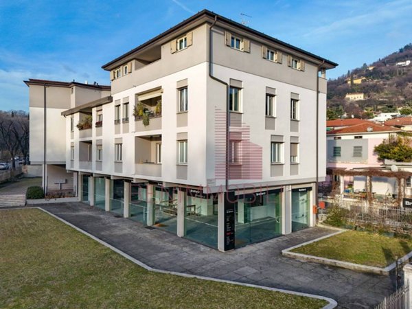 negozio in affitto a Brescia in zona Porta Venezia