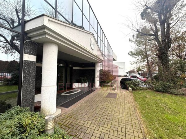 ufficio in affitto a Brescia