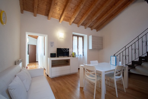 appartamento in affitto a Brescia in zona Centro Storico