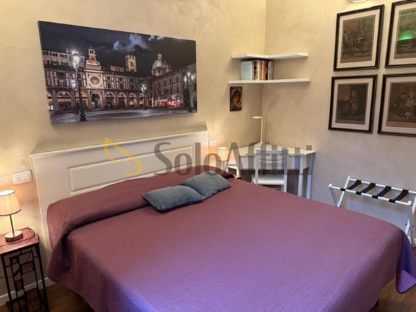 appartamento in affitto a Brescia
