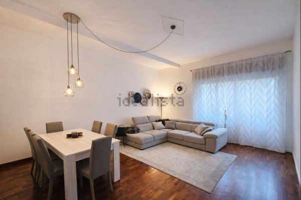 appartamento in affitto a Brescia in zona Quartiere Primo Maggio