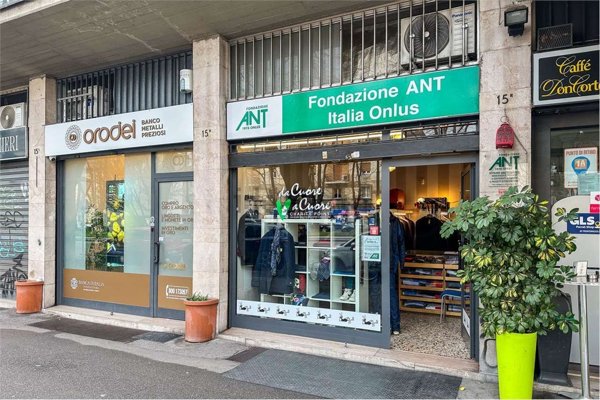 casa semindipendente in affitto a Brescia in zona Borgo Trento