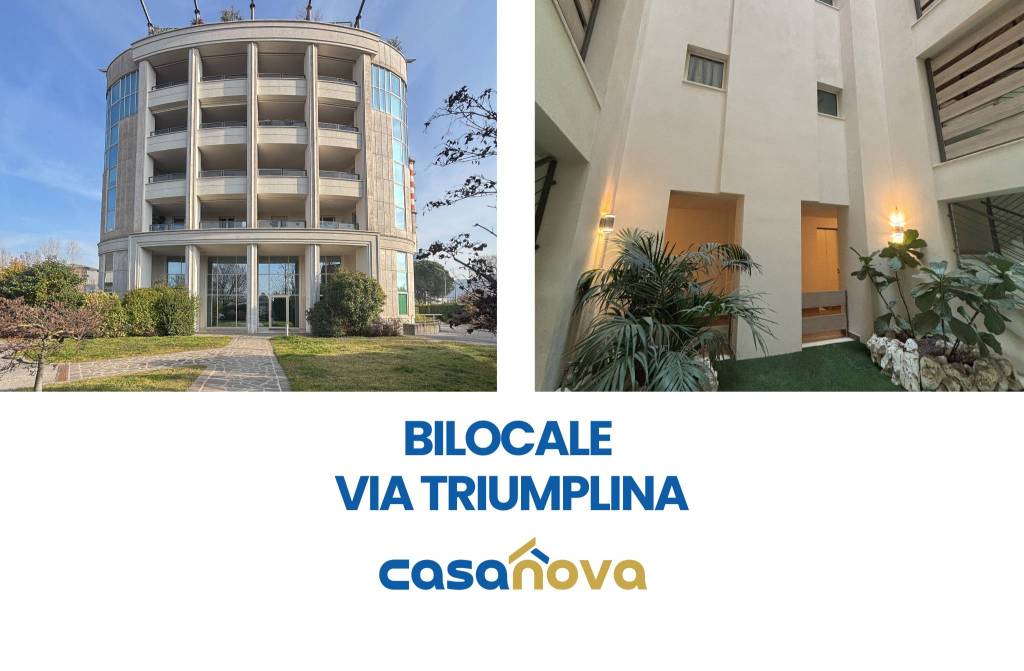 appartamento in affitto a Brescia in zona Casazza