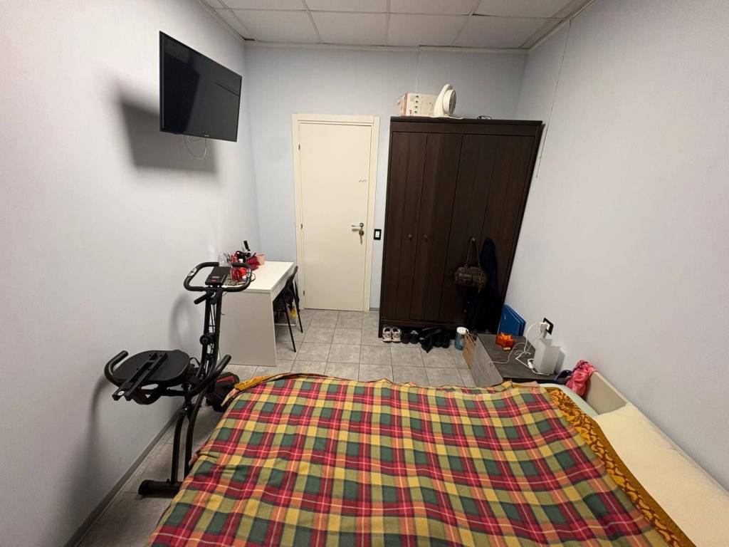 appartamento in affitto a Brescia in zona Centro Storico