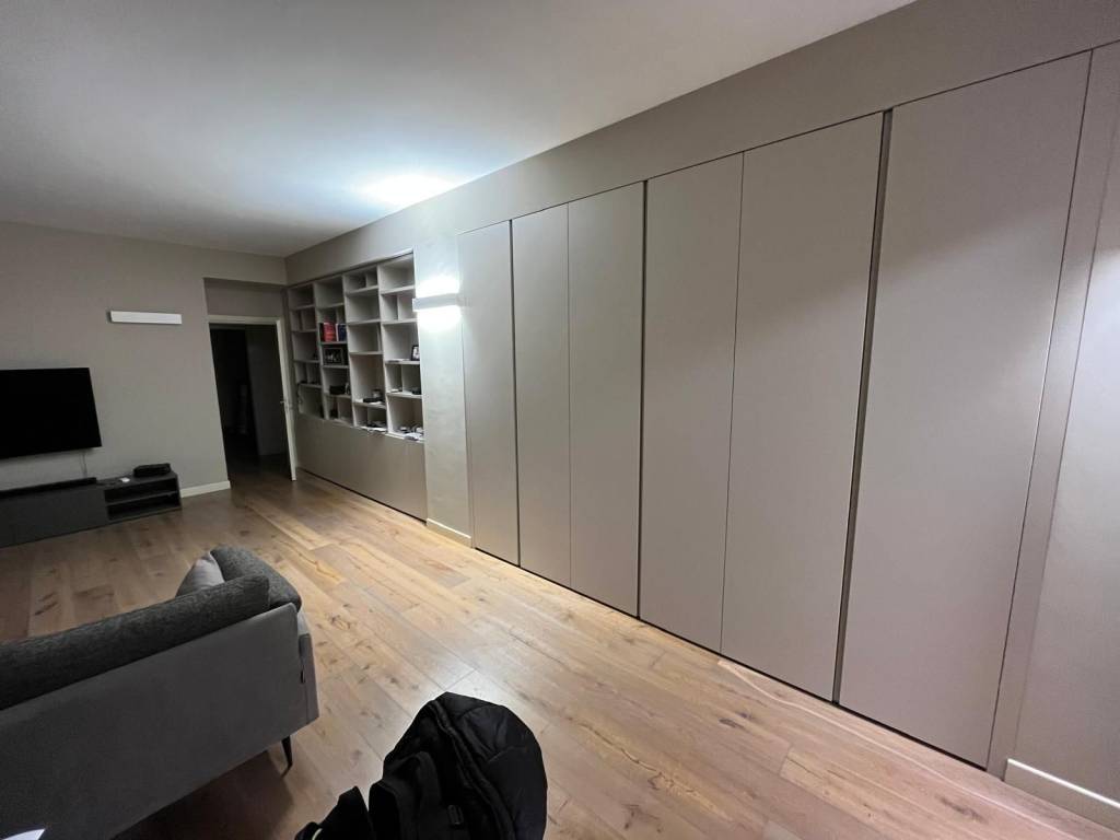 appartamento in affitto a Brescia in zona Porta Venezia