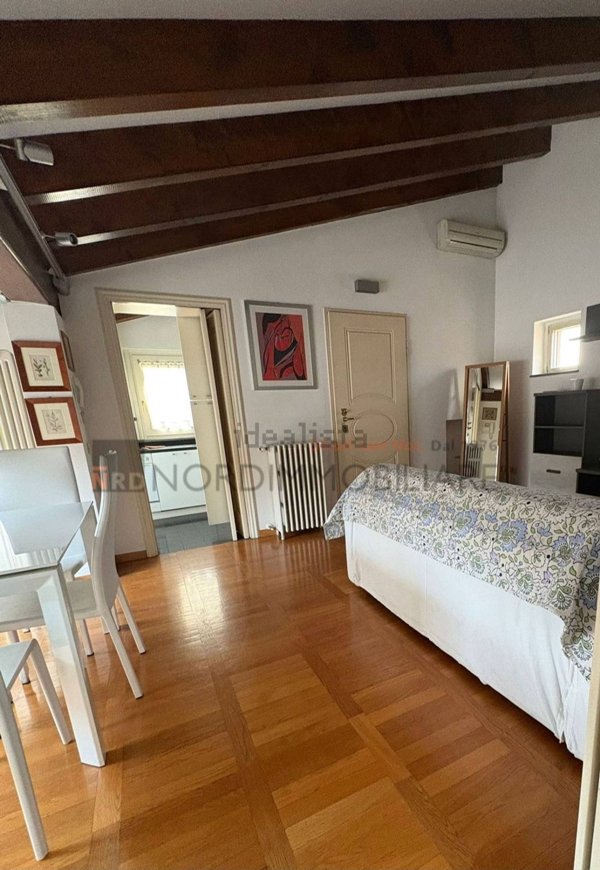 appartamento in affitto a Brescia in zona Centro Storico
