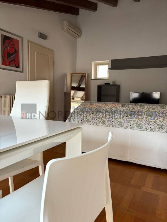 appartamento in affitto a Brescia in zona Centro Storico