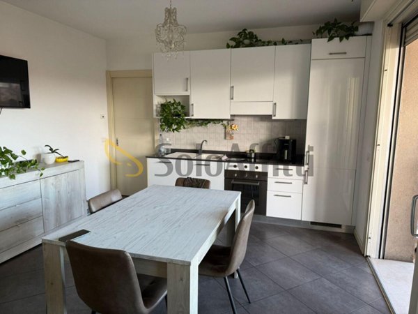 appartamento in affitto a Brescia