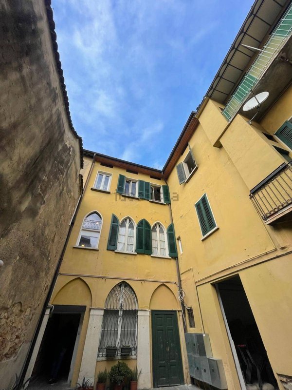 appartamento in affitto a Brescia in zona Centro Storico