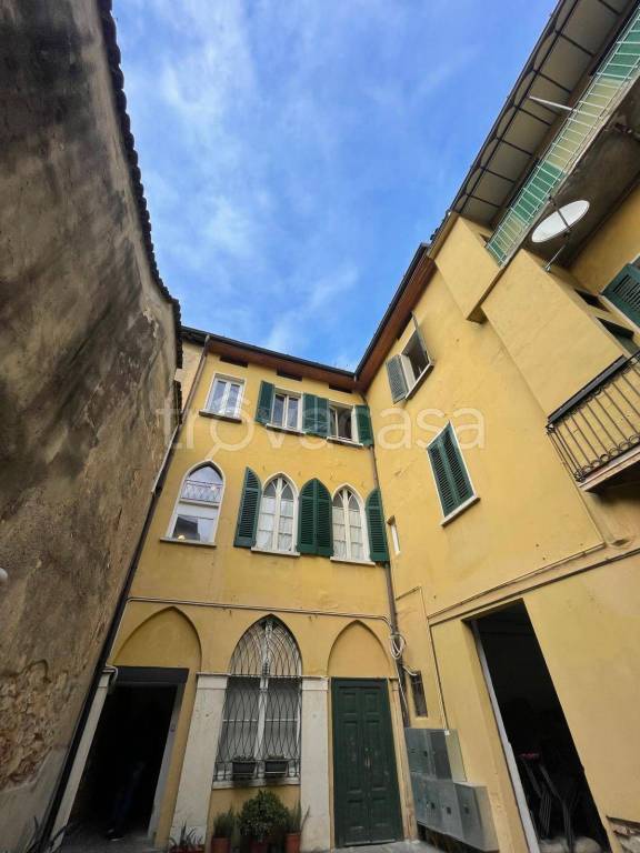 appartamento in affitto a Brescia in zona Centro Storico