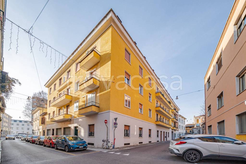 ufficio in affitto a Brescia in zona Centro Storico