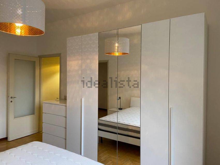 appartamento in affitto a Brescia in zona Porta Venezia