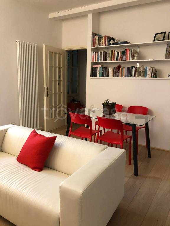 appartamento in affitto a Brescia