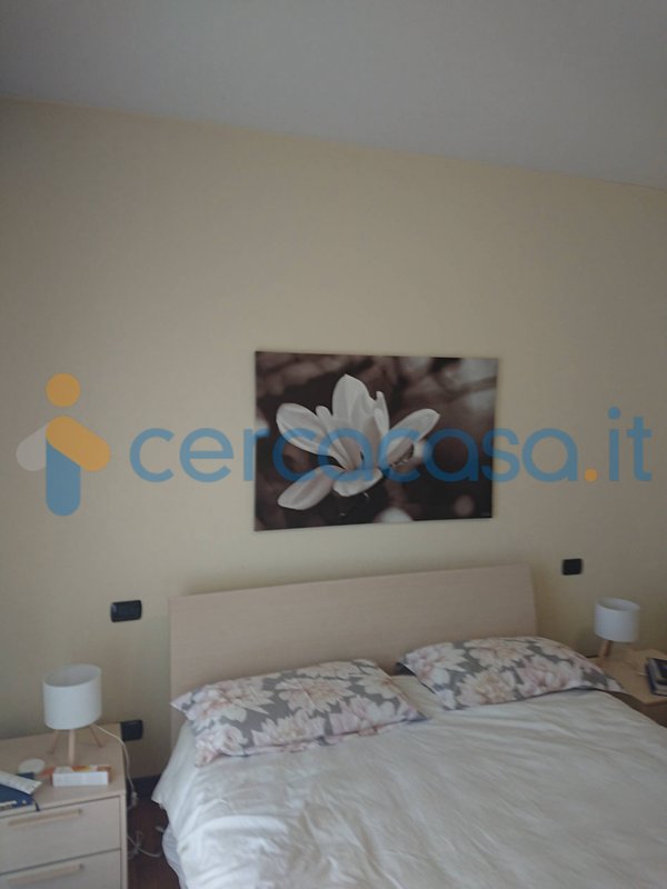 appartamento in affitto a Brescia