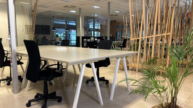 ufficio in affitto a Brescia in zona Lamarmora