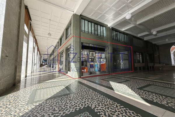 negozio in affitto a Brescia