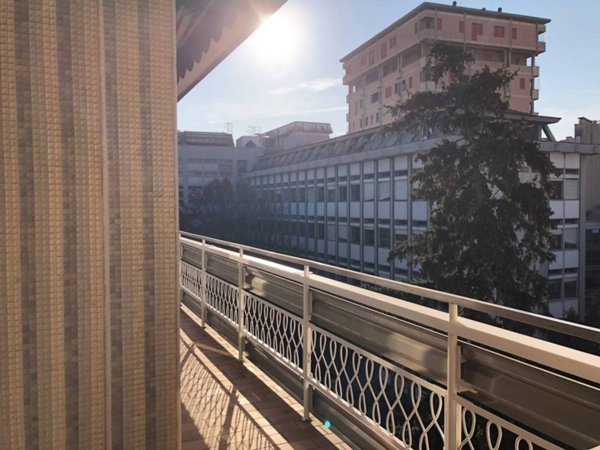 appartamento in affitto a Brescia in zona Centro Storico