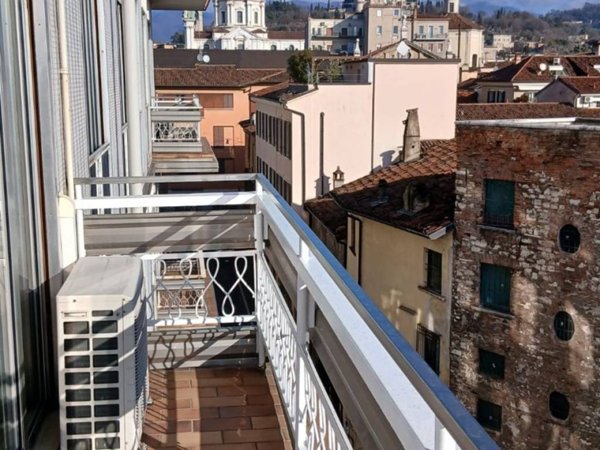appartamento in affitto a Brescia in zona Centro Storico