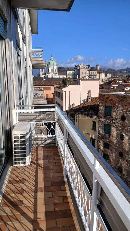 appartamento in affitto a Brescia in zona Centro Storico