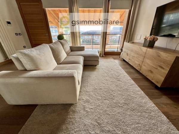 appartamento in affitto a Brescia in zona Buffalora