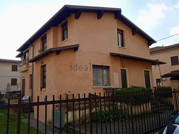 appartamento in affitto a Brescia in zona Casazza