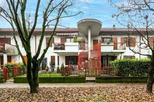 appartamento in affitto a Brescia in zona San Polo