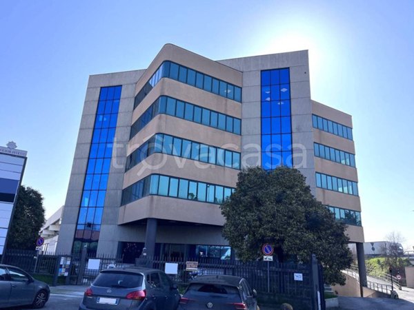 ufficio in affitto a Brescia in zona San Polo