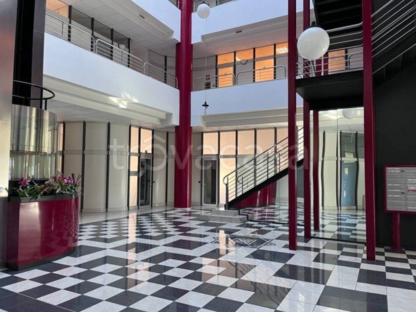 ufficio in affitto a Brescia in zona San Polo