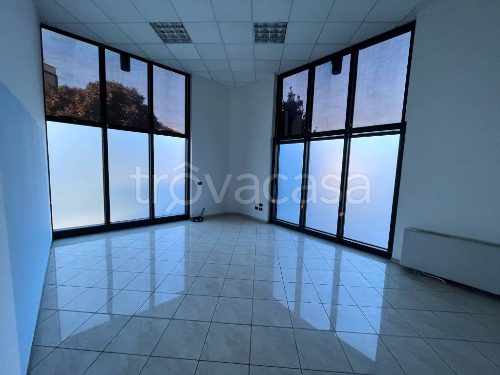 appartamento in affitto a Brescia in zona San Polo