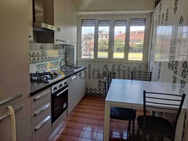 appartamento in affitto a Brescia in zona Centro Storico