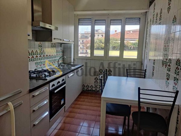 appartamento in affitto a Brescia in zona Centro Storico