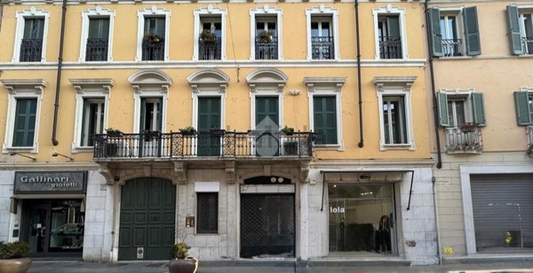 ufficio in affitto a Brescia in zona Centro Storico