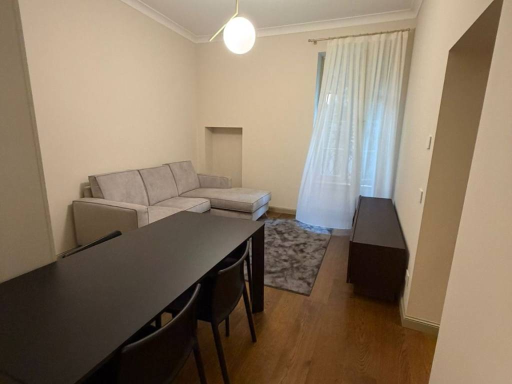 appartamento in affitto a Brescia in zona Centro Storico