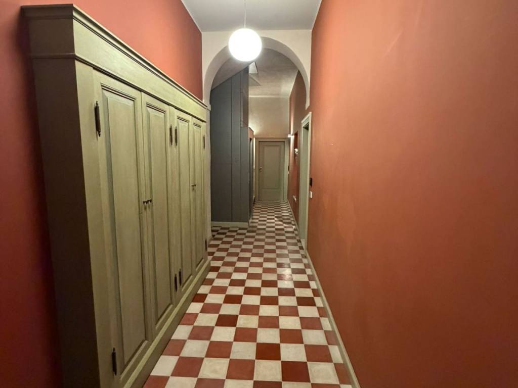 appartamento in affitto a Brescia in zona Centro Storico