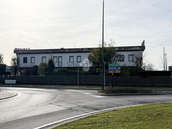 ufficio in affitto a Brescia in zona Centro Storico