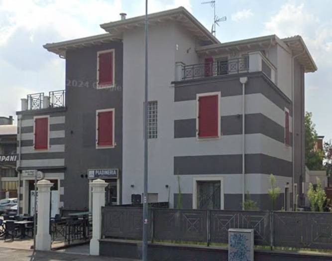 appartamento in affitto a Brescia in zona Volta