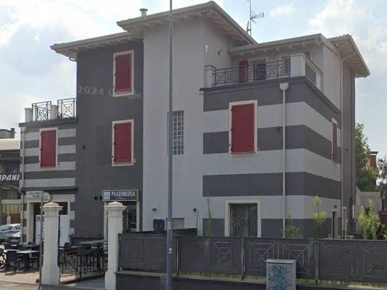 appartamento in affitto a Brescia in zona San Polo