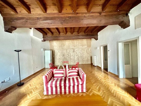 appartamento in affitto a Brescia in zona Centro Storico