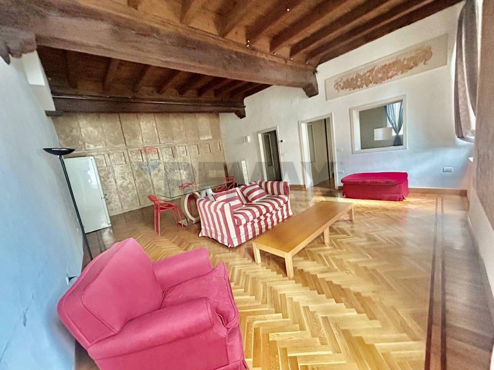 appartamento in affitto a Brescia in zona Centro Storico