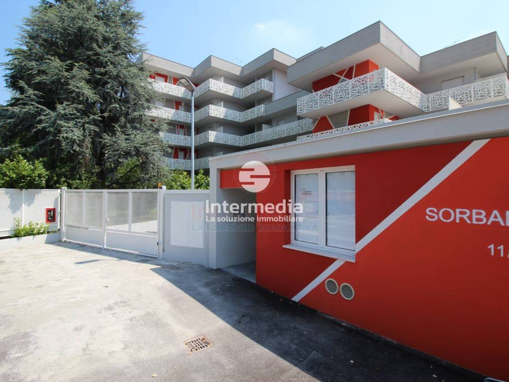 appartamento in affitto a Brescia in zona Chiusure