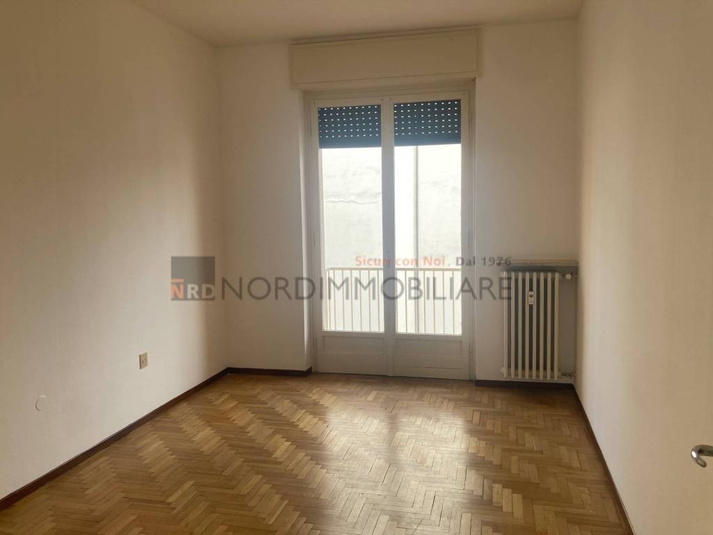 appartamento in affitto a Brescia in zona Centro Storico